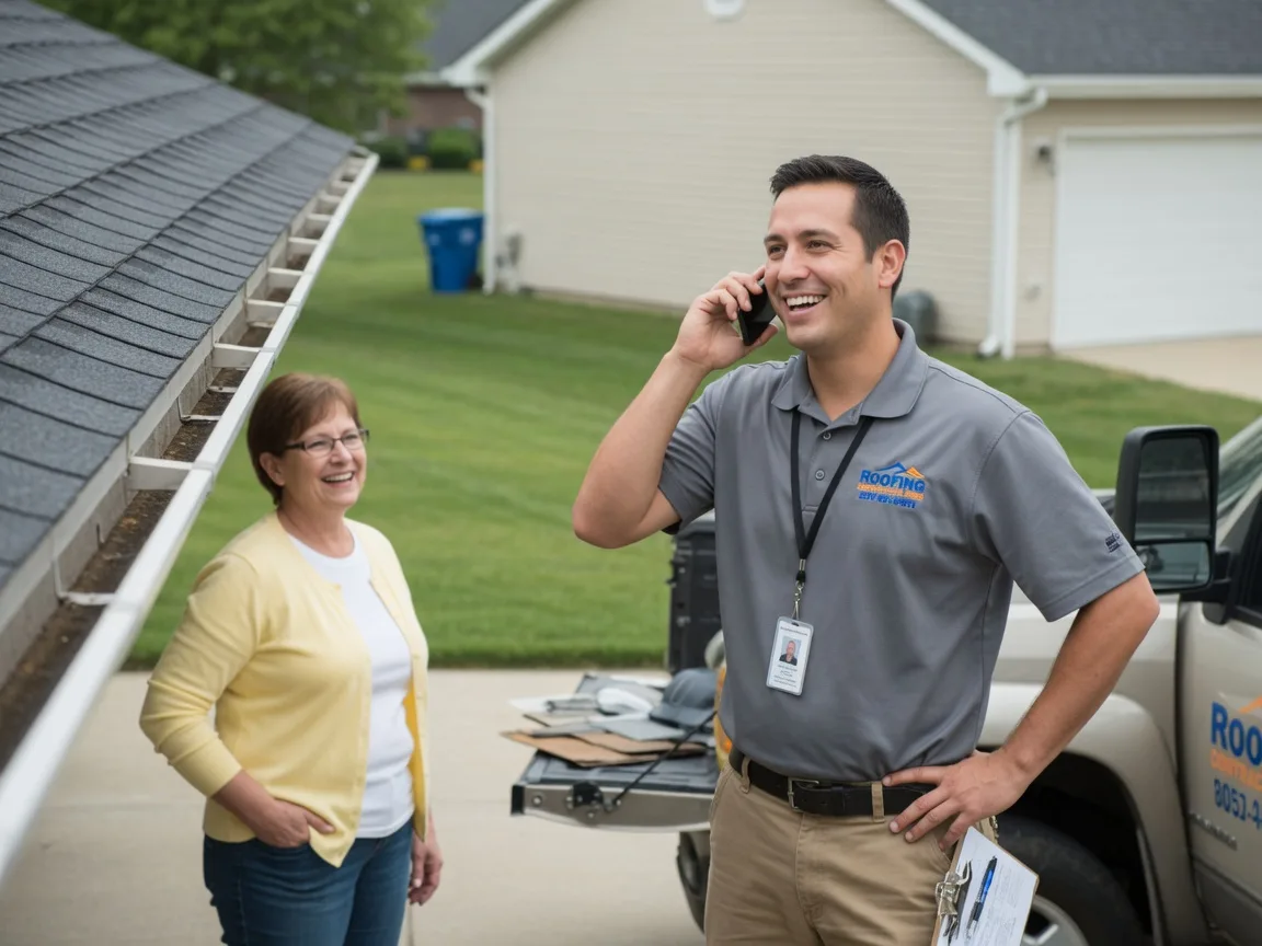 Local Roofing Contractors Cumby, TX FAQs